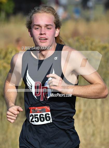 Thumbnail 2 in Jeffco League (CHSAA 4A Championships Boys) photogallery.