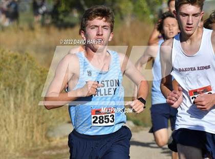 Thumbnail 2 in Jeffco League (CHSAA 4A Championships Boys) photogallery.