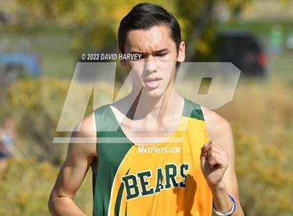Thumbnail 2 in Jeffco League (CHSAA 4A Championships Boys) photogallery.