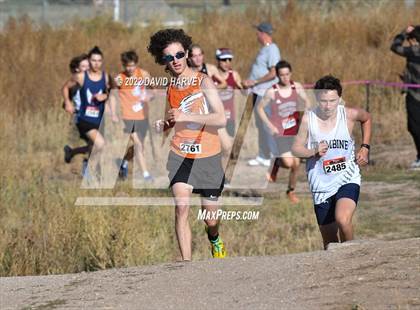 Thumbnail 3 in Jeffco League (CHSAA 4A Championships Boys) photogallery.