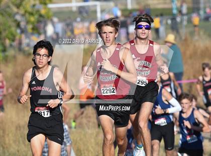 Thumbnail 1 in Jeffco League (CHSAA 4A Championships Boys) photogallery.