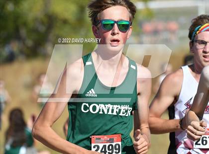 Thumbnail 3 in Jeffco League (CHSAA 4A Championships Boys) photogallery.