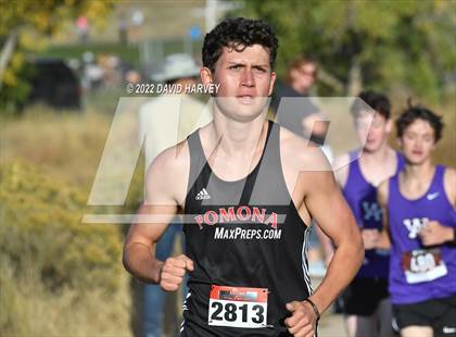 Thumbnail 1 in Jeffco League (CHSAA 4A Championships Boys) photogallery.