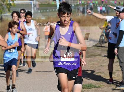 Thumbnail 3 in Jeffco League (CHSAA 4A Championships Boys) photogallery.