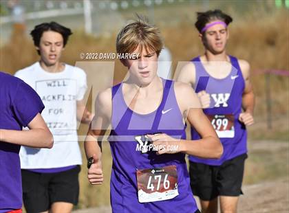 Thumbnail 2 in Jeffco League (CHSAA 4A Championships Boys) photogallery.