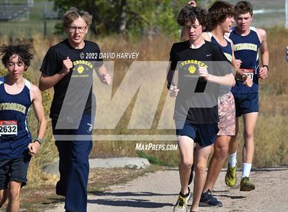 Thumbnail 1 in Jeffco League (CHSAA 4A Championships Boys) photogallery.