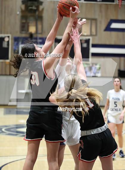 Thumbnail 2 in Redwood @ Marin Catholic photogallery.