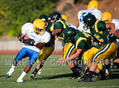 Thumbnail 3 in Grant @ Placer photogallery.