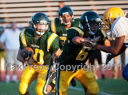 Thumbnail 2 in Grant @ Placer photogallery.