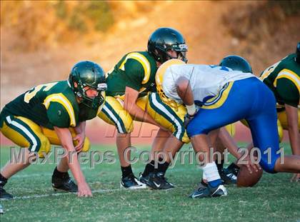 Thumbnail 1 in Grant @ Placer photogallery.