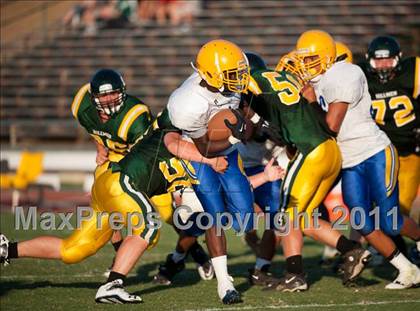 Thumbnail 2 in Grant @ Placer photogallery.
