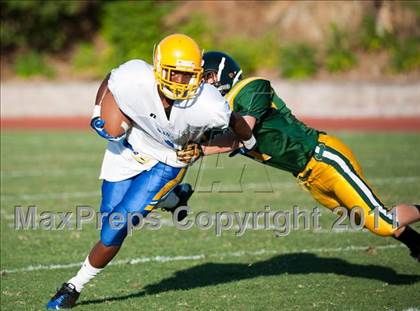 Thumbnail 3 in Grant @ Placer photogallery.