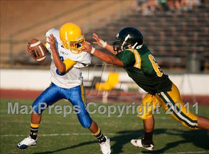Thumbnail 1 in Grant @ Placer photogallery.