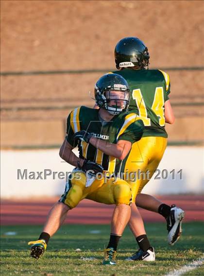 Thumbnail 3 in Grant @ Placer photogallery.