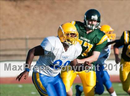 Thumbnail 1 in Grant @ Placer photogallery.