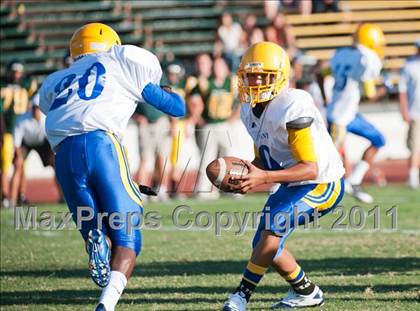 Thumbnail 3 in Grant @ Placer photogallery.