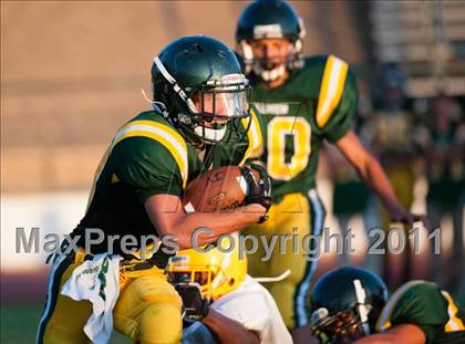 Thumbnail 1 in Grant @ Placer photogallery.