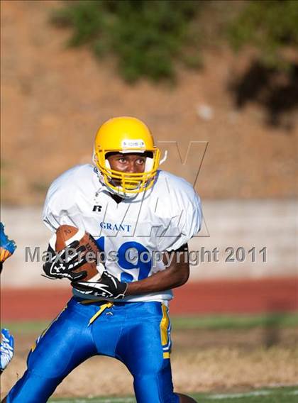 Thumbnail 3 in Grant @ Placer photogallery.