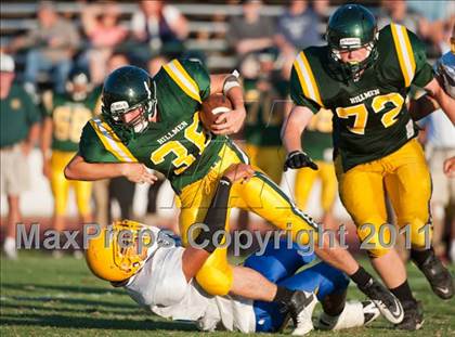 Thumbnail 1 in Grant @ Placer photogallery.