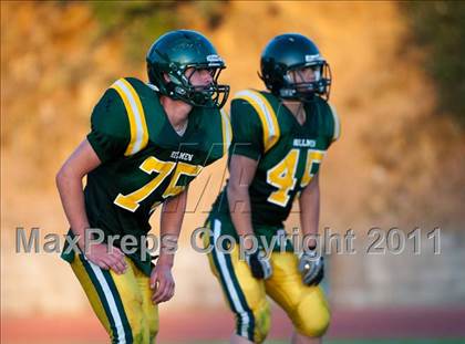 Thumbnail 2 in Grant @ Placer photogallery.
