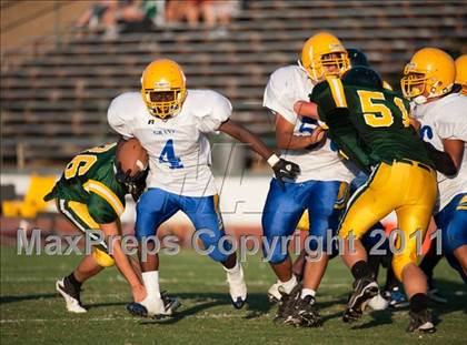 Thumbnail 3 in Grant @ Placer photogallery.