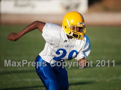 Thumbnail 3 in Grant @ Placer photogallery.