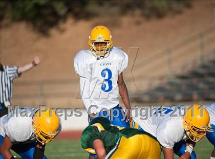 Thumbnail 1 in Grant @ Placer photogallery.