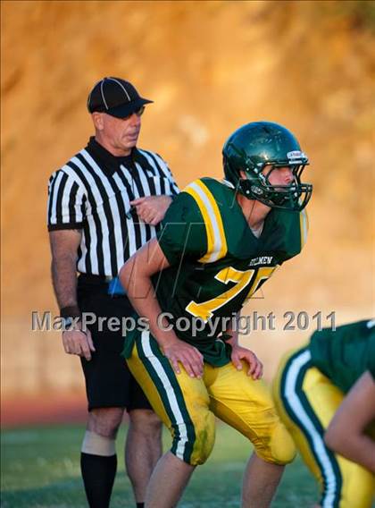Thumbnail 1 in Grant @ Placer photogallery.