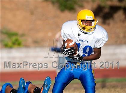 Thumbnail 2 in Grant @ Placer photogallery.