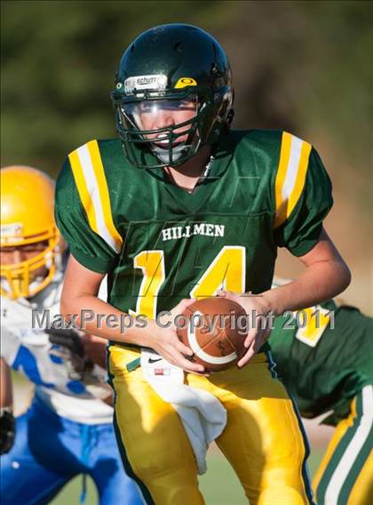 Thumbnail 3 in Grant @ Placer photogallery.
