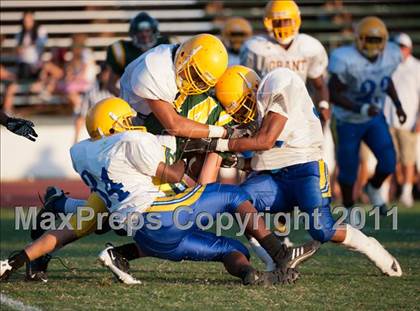 Thumbnail 3 in Grant @ Placer photogallery.