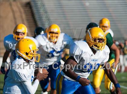 Thumbnail 2 in Grant @ Placer photogallery.