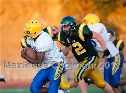 Thumbnail 2 in Grant @ Placer photogallery.