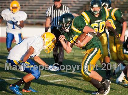 Thumbnail 3 in Grant @ Placer photogallery.
