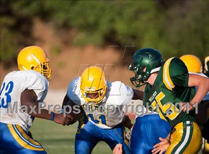 Thumbnail 1 in Grant @ Placer photogallery.