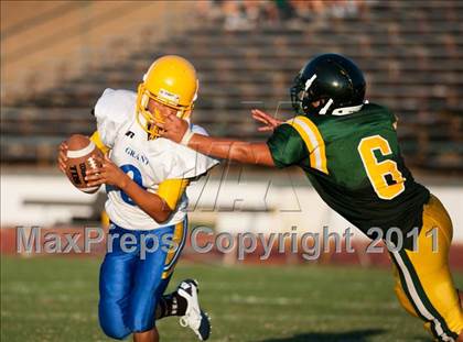 Thumbnail 3 in Grant @ Placer photogallery.