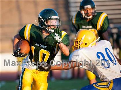 Thumbnail 3 in Grant @ Placer photogallery.