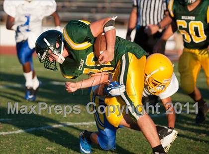 Thumbnail 1 in Grant @ Placer photogallery.
