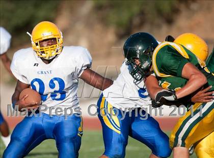 Thumbnail 2 in Grant @ Placer photogallery.