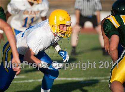 Thumbnail 1 in Grant @ Placer photogallery.