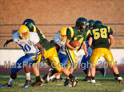 Thumbnail 1 in Grant @ Placer photogallery.