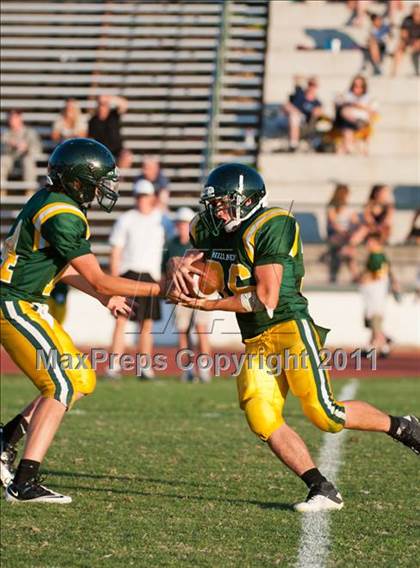 Thumbnail 2 in Grant @ Placer photogallery.
