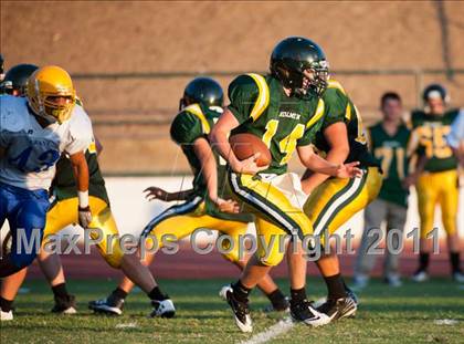Thumbnail 2 in Grant @ Placer photogallery.