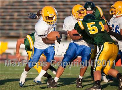 Thumbnail 1 in Grant @ Placer photogallery.