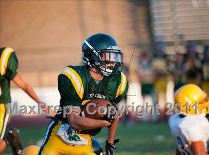 Thumbnail 2 in Grant @ Placer photogallery.