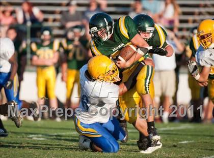 Thumbnail 3 in Grant @ Placer photogallery.