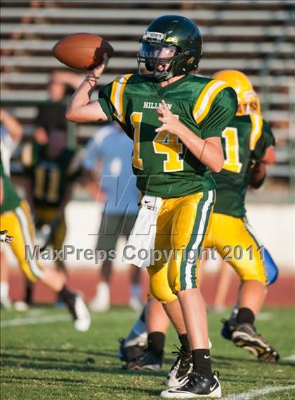 Thumbnail 2 in Grant @ Placer photogallery.
