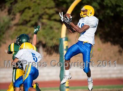 Thumbnail 1 in Grant @ Placer photogallery.