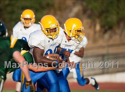 Thumbnail 3 in Grant @ Placer photogallery.
