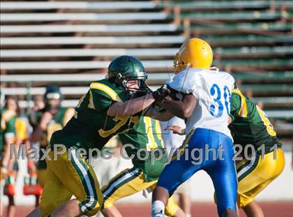 Thumbnail 1 in Grant @ Placer photogallery.
